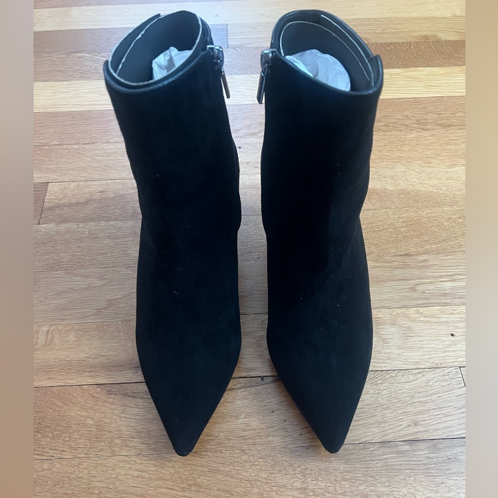 Sarah Flint size IT 40 perfect dress bootie 60mm